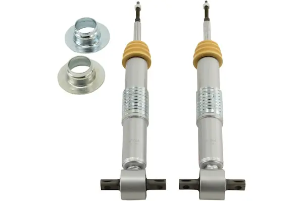 Belltech 25004 2014-2018 Chevrolet Silverado/Sierra 1500 2wd/4wd (All Cabs) -2" to 0" Deal