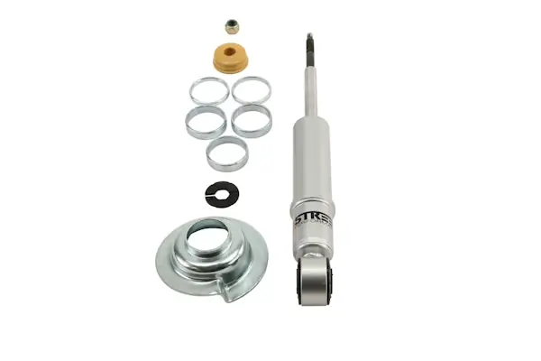 Super Sale Belltech 25009 2004-2015 Nissan Titan/Armada -2" to +2"