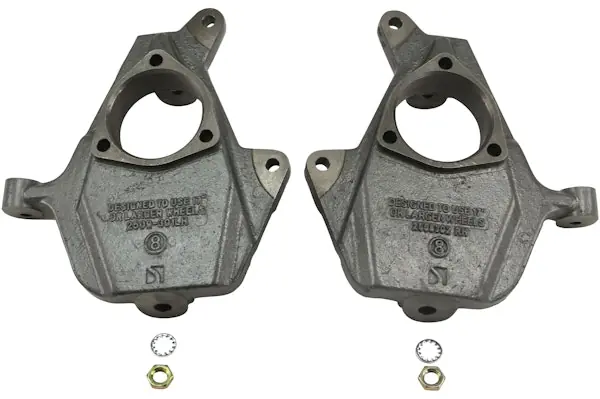 Flash Sale Belltech 2508 Drop Spindle Set