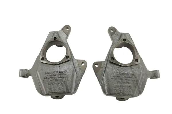 Belltech 2511 Drop Spindle Set Discount