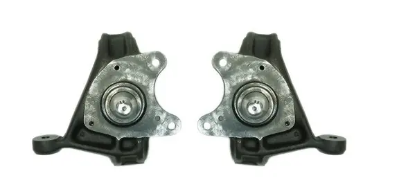 Wholesale Belltech 2600 1987-1990 Dodge Dakota 2" Drop Spindle