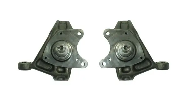 Belltech 2605 1991-1996 Dodge Dakota 2" Drop Spindle Buy Online