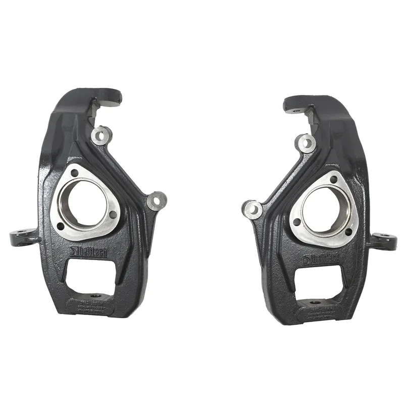 Special Offer Belltech 2652 2019-2022 Ram 1500 2wd (All Cabs) 2" drop