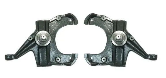 Buy Online Belltech 3100 Drop Spindle Set