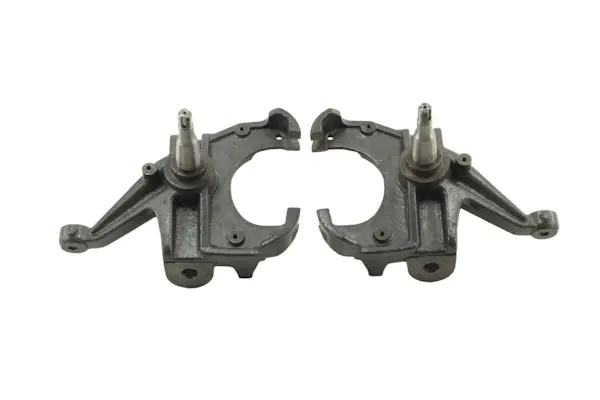 Seasonal Sale Belltech 3121 1963-1970 Chevrolet C10 (Requires 71-71 disc brakes or equiv.) 3" Drop Spindle