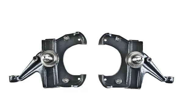Trending Belltech 3200 Drop Spindle Set