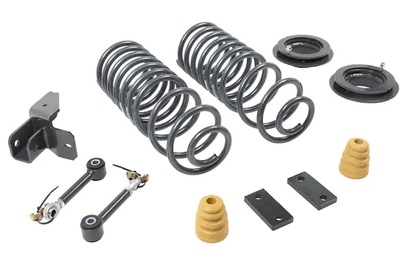 Belltech 34319 2019-2022 Ram 1500 2wd/4wd (Non-Classic Body) 3" or 4" Drop Seasonal Sale