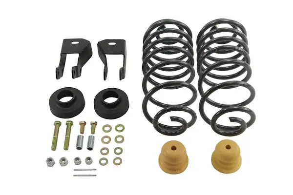 Belltech 34324 Pro Coil Spring Set Price Drop