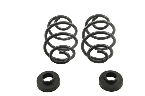 Best Choice Belltech 34354 1960-1972 Chevrolet C-10 Pickup 3" or 4" Rear Drop
