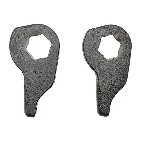 Belltech 3940 2002-2005 Dodge Ram 1500 4wd (All Cabs) 1"-3" Editor’s Pick