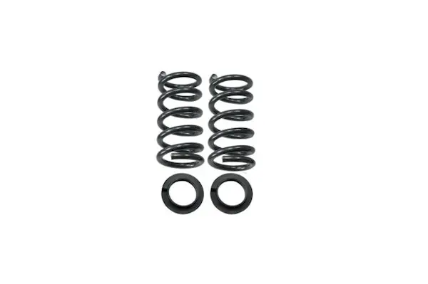 Money Back Guarantee Belltech 4202 1994-2004 Chevrolet S10/S15 ((All Cabs), 6 cyl.) 1" Drop