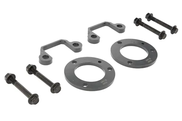 Belltech 34871 2021 Ford Bronco 1" Lift (Exc. Sasquatch) Mega Sale