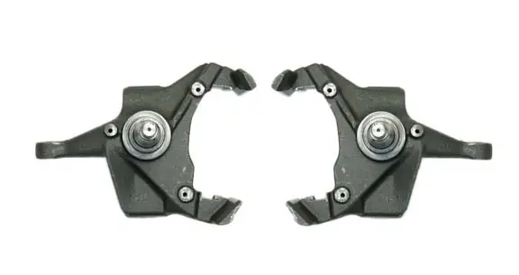 Belltech 3500 1975-1991 Chevrolet C30 (All Cabs) 3" Drop Spindle Secure Checkout