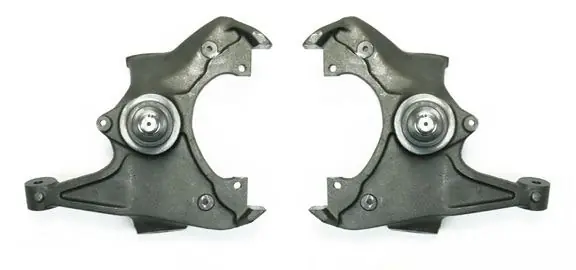 Special Discount Belltech 3600 1988 Chevrolet C3500 (All Cabs) 3" Drop Spindle
