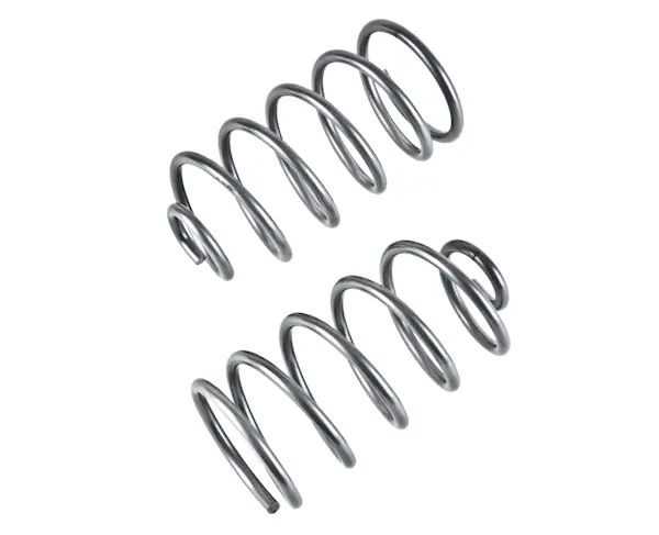 Budget Belltech 5154 1964-1966 Chevrolet Chevelle, El Camino, Malibu, GTO, LeMans 1" Drop Rear