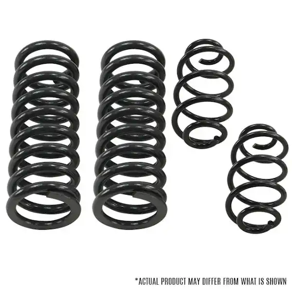 Belltech 5836 Muscle Car Spring Set Low Price