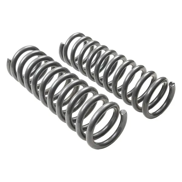 Belltech 5128 1967-1969 Chevrolet Camaro Firebird, 68-74 Nova, 0" Drop Front One Day Deal