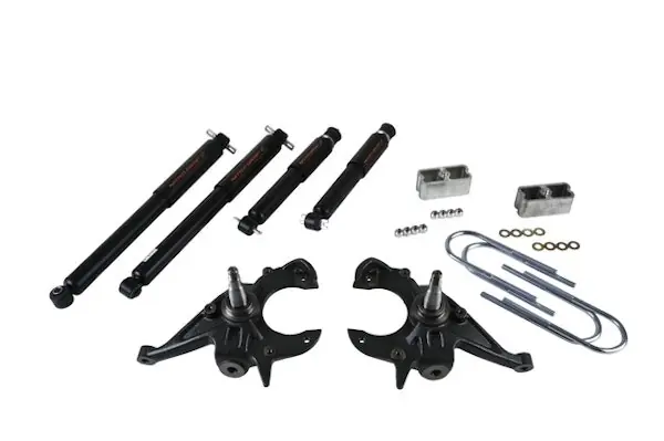 Belltech 612ND Lowering Kits Markdown