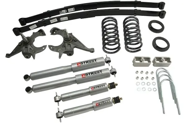 Belltech 616SP Lowering Kits Deal