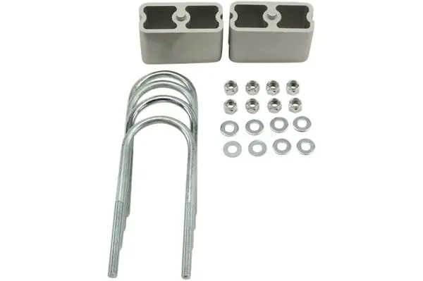 Belltech 6202 **SEE APPLICATION GUIDE** Crafted