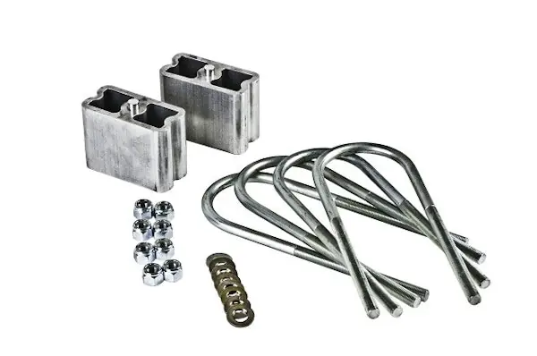 Belltech 6210 2004-2012 Chevrolet Colorado/Canyon (All Cabs) 3" Rear Drop Express Delivery