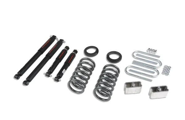 Belltech 630ND Lowering Kits Clearance