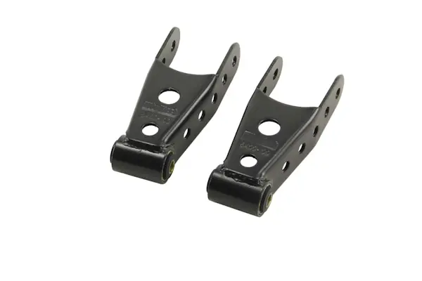 Belltech 6400 Shackle Kit Express Delivery