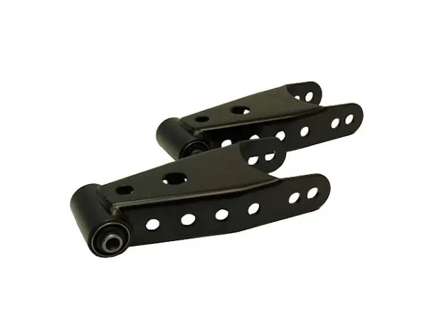 Belltech 6425 2004-2013 Ford F-150 (All) 1' Rear Drop, 87-98 Ford F250/350 (All) 2" Rear Drop Best Choice