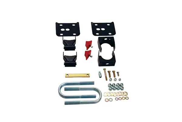 Top Rated Belltech 6440 2004-2008 Ford F-150 ((All Cabs), Short Bed Only) 5.5" Rear Drop