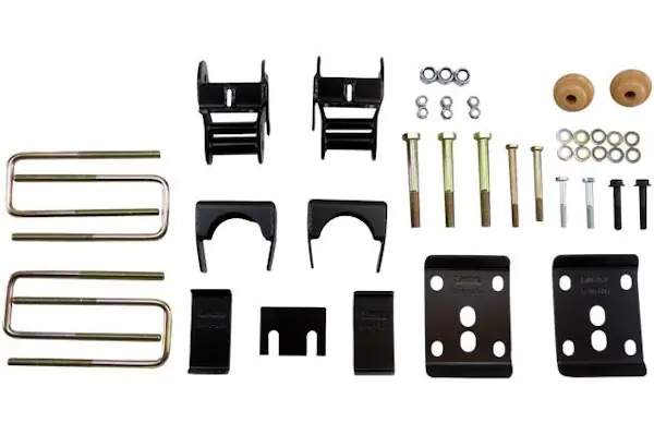 Belltech 6445 2009-2013 Ford F-150 Ext. & Quad Cab Short Bed Only 4" Rear Drop Time-Limited