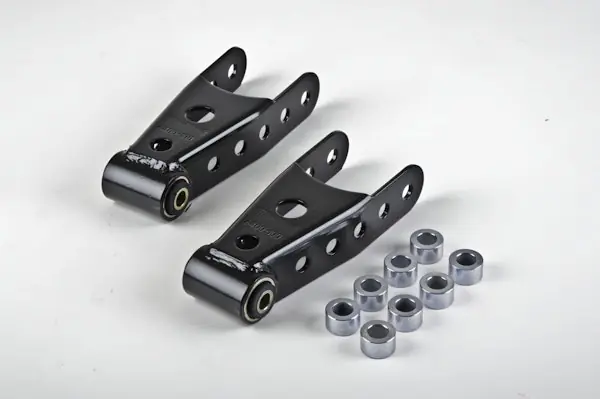 In Demand Belltech 6401 2007-2018 Chevrolet Silverado/Sierra 1500 (All) 2' or 3" Rear Drop