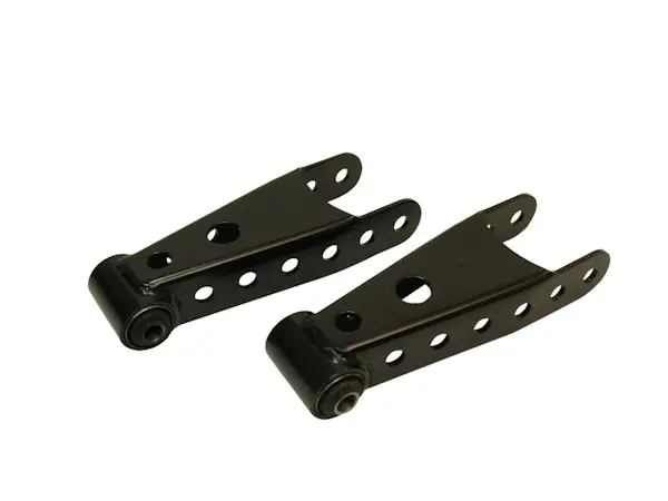 Belltech 6403 2001-2010 Chevrolet Silverado/Sierra 1500/2500/3500HD 3" Rear Drop Editor’s Pick