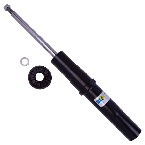 Bilstein 19-302591 B4 OE Replacement - Suspension Shock Absorber Handmade