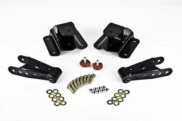 Don’t Miss Out Belltech 6580 1994-1999 Dodge Ram 1500 Std Cab 8 cyl. (all exc. Long bed) 4" Rear Drop