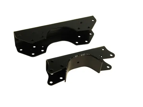Place Order Belltech 6602 1982-2004 Chevrolet S10 C-Notch Only
