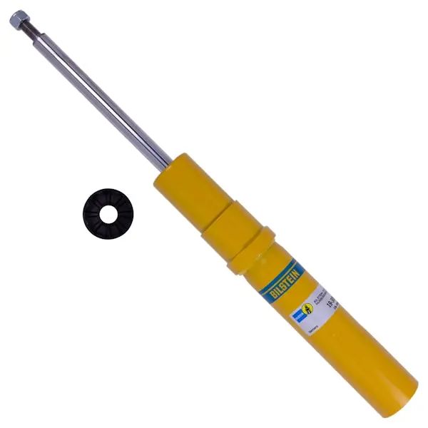 Affordable Bilstein 19-306650 B6 Performance - Suspension Shock Absorber