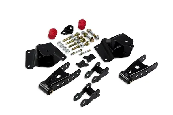 Belltech 6636 1995-1999 Chevrolet Tahoe, Yukon (4dr. Only) 4" Rear Drop Price Drop