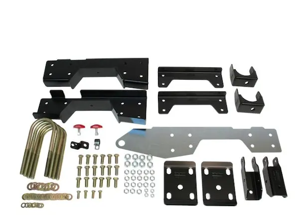 Belltech 6690 1997-2003 Ford F-150 Std & Ext Cab (w/ C-Notch) 6" Rear Drop Exclusive