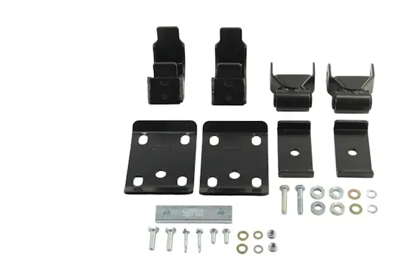 Bargain Belltech 6522 2007-2013 Chevrolet Silverado/Sierra 1500 (Std Cab Only) 7" Rear Drop
