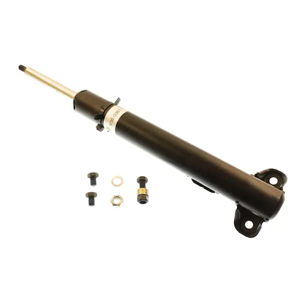 Bilstein 22-003614 B4 OE Replacement - Suspension Strut Assembly Clearance
