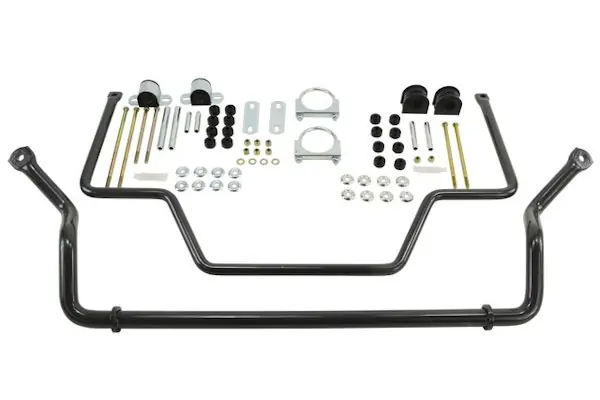 Belltech 9119 NITRO DROP 2 Hassle-Free Returns