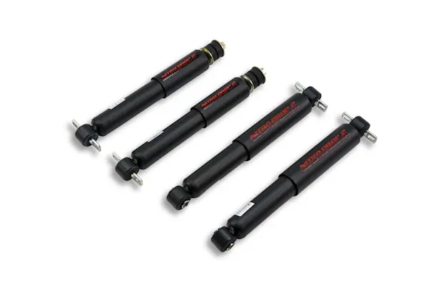 Belltech 9120 NITRO DROP 2 Price Drop