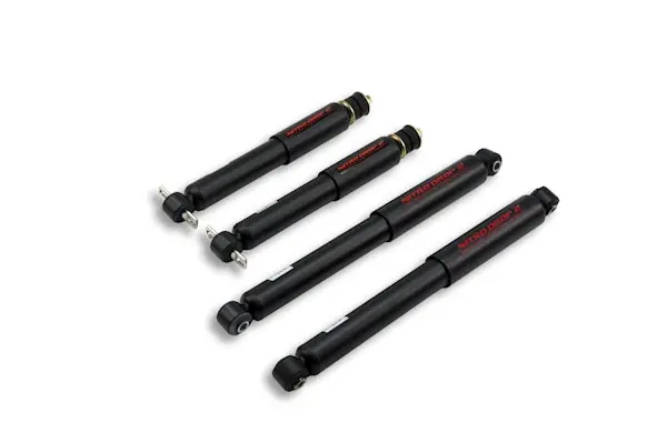 Belltech 9121 NITRO DROP 2 Exclusive
