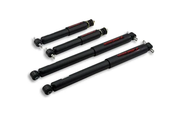 Belltech 9123 NITRO DROP 2 Original