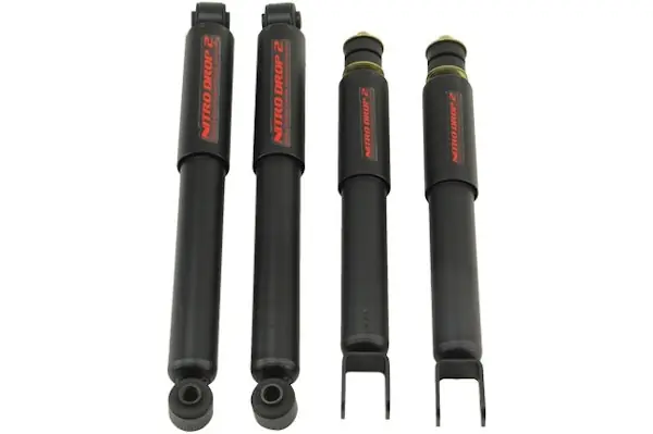 Instant Buy Belltech 9111 NITRO DROP 2