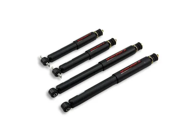 Belltech 9129 NITRO DROP 2 Editor’s Pick
