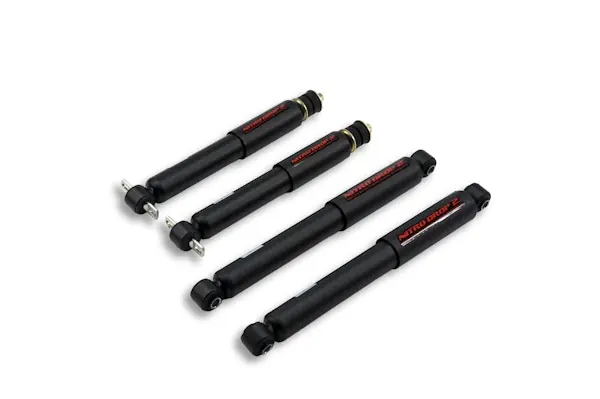 Belltech 9130 NITRO DROP 2 Special Offer