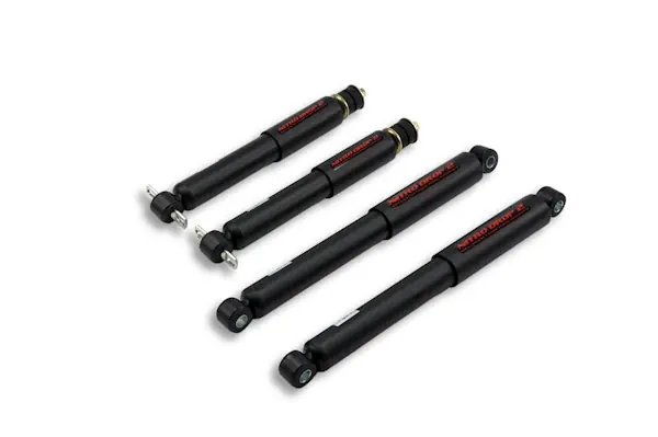 Belltech 9131 NITRO DROP 2 Next Day Delivery