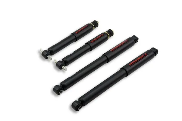 Belltech 9145 NITRO DROP 2 Place Order