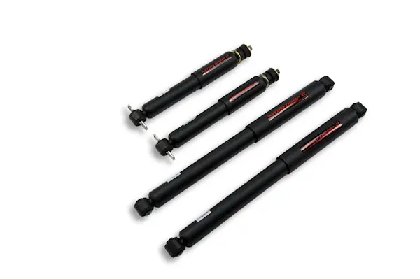 Big Sale Belltech 9146 NITRO DROP 2